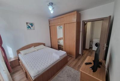 Apartament 2 camere, semidecomandat, 53 mp, ac, balcon, Pajura - 1