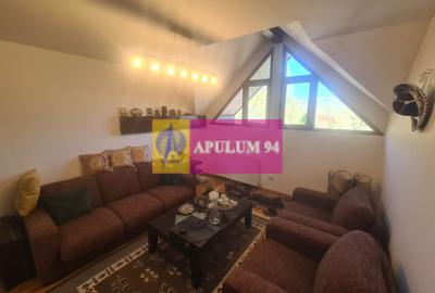 Vila de vanzare in Breaza - Zona Breaza de Sus - 57