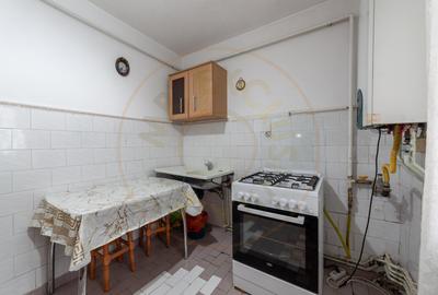 Apartament 3 camere – Topoloveni -Etaj 2 - 9