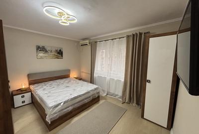 2 Camere Nerva Traian - Prima inchiriere - Totul Nou! - Comision 0% - 9