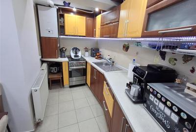 Apartament 2 camere et 1 zona Turnisor - 3