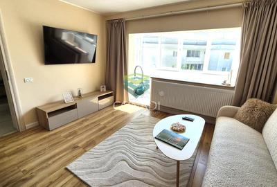 Studio 41 mp | Aviatiei – Herastrau | Ideal investitie - 1