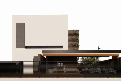 Teren intravilan 258 mp construibil + curte 80 mp folosinta - Faleza Nord - 3