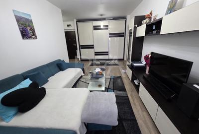 2 camere- 59,59 mp- Centrala Proprie- Bloc 2015- Sebastian - 2