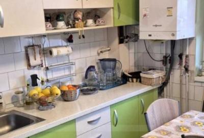 Vanzare apartament 2 camere  zona Iulius  Mall, Gheorgheni - 5