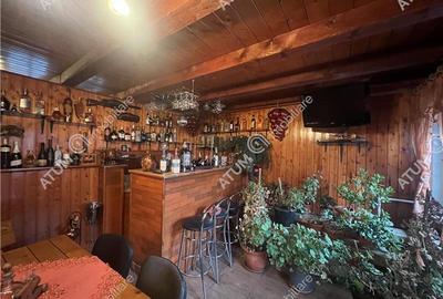 Casa individuala pe un singur nivel cu teren de 800 mp zona Turnisor - 13