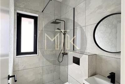 VIla lux 5 camere & Piscina I Pipera-Iancu Nicolae I Mobilata&utilata - 19