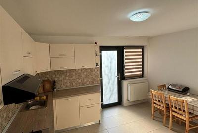 Casa individuala, Centru, C-5520 - 5