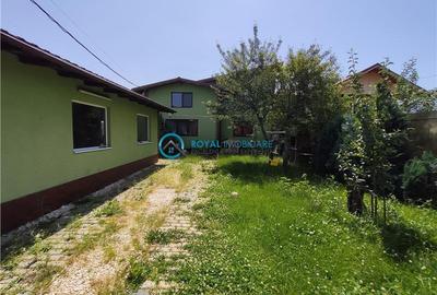 Royal Imobiliare - Vanzare Vila zona Tantareni - 3