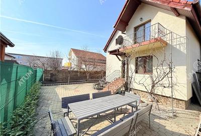 Casa individuala la cheie 156 mp utili pivnita Selimbar/Pictor Brana - 2