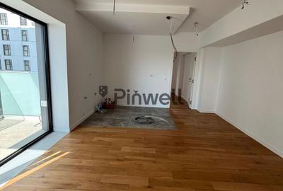 Apartament cu 2 camere în Cotroceni