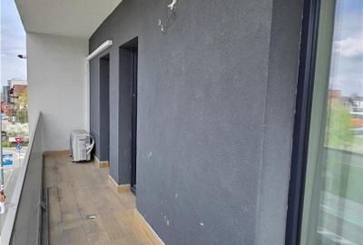 Apartament modern 3 camere 100mp Buna Ziua zona LIDL - 7