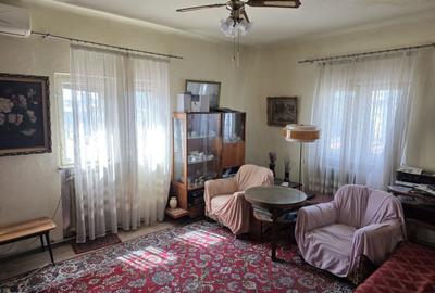 Investiție Buzești – 3 camere 67 mp – proiect renovare - 2