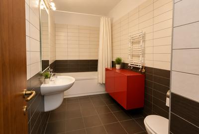 2 Rooms | Carol | 84 sqm - 5