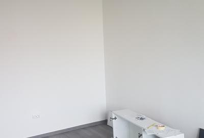 Apartament renovat, nemobilat, cu utilități noi – disponibil în curând - 4