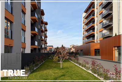 Ap. 2 camere de vânzare - Între Lacuri Residence - Cluj - 19