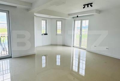 Casa Indiviaduala de vanzare, 6 camere, 215 mp - Stupini - 2