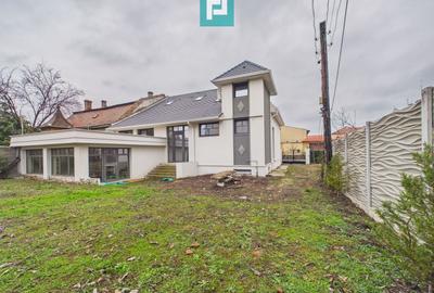 Proprietate cu destinații multiple în Timișoara - 27