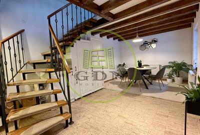 Casa de inchiriat ultracentrala - 5