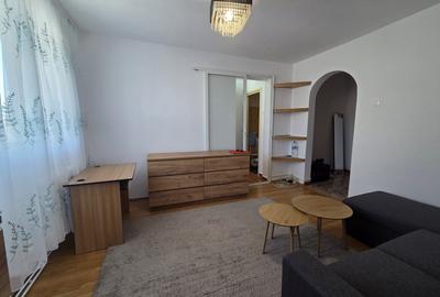 Inchiriere-2 camere-Piata Alexandru cel Bun - 2