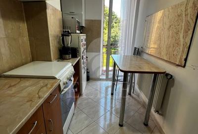 Apartament o camera în zona FABRICII - 4