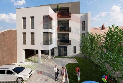 De vânzare Apartament Penthouse 2 Camere Bloc Boutique Clujului - 2