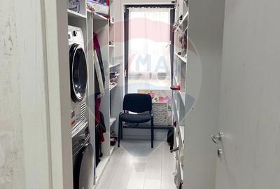 Apartament 4 camere UNIC - PREMIUM de vanzare| Dobroiesti| Regnum Spa - 17