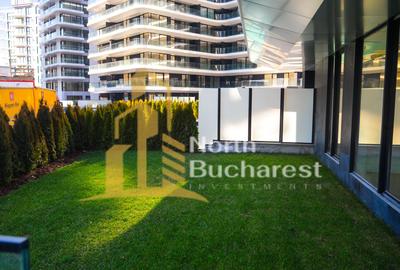 4 CAMERE - CU PISCINA 24 MP - GRADINA 155 MP - FLOREASCA - 11