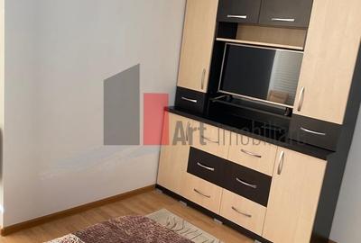 Apartament cu 2 camere de inchiriat-13 Septembrie-Sebastian-Prosper-cu centrala - 9