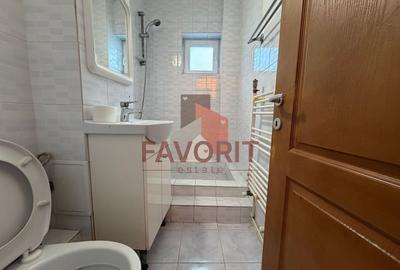 4 camere | etaj 1 | centrala proprie | mobilat si utilat | zona buna | - 12