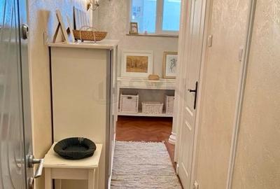 REA1026828 Apartament 2 camere I Metrou I Renovat recent - 10