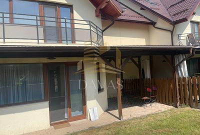 Casa de închiriat pe 3 nivele - 6 camere | PANORAMA - 18