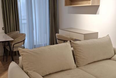 Apartament nou 2 camere, complet mobilat si utilat | Pipera - 8