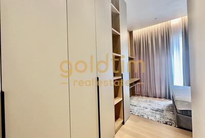 ONE VERDI/Apartament 4camere/BARBU VACARESCU/SUPERB SI LUMINOS/2Locuri Parcare - 17