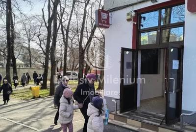 Spațiu comercial, de 38.00 mp, în Giurgiului