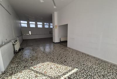 Spatiu Comercial  - Strada Mare, zona pietonala, ideal cofetarie, restaurant - 9