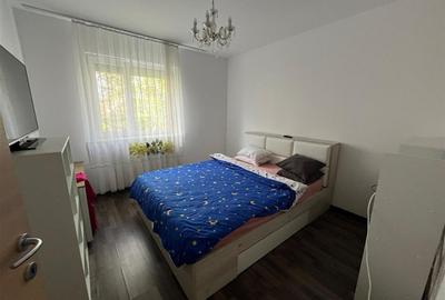 RECO Apartament cu 2 camere, parter, Nufarul - 8
