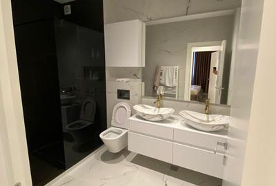 Ivory Residence Apartament 2 camere - 13