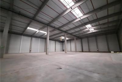 Spatiu Industrial - 1140 mp - Productie - Depozitare - Distributie - E-Commerce - 18