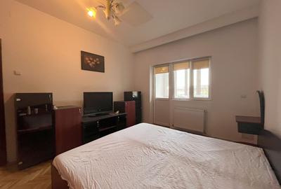 Apartament spațios cu 3 camere – 99 mp – vedere superbă la  Raul Bega - 16