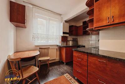 Apartament 3 camere cu doua grupuri sanitare, zona linistita, Simeria - 2