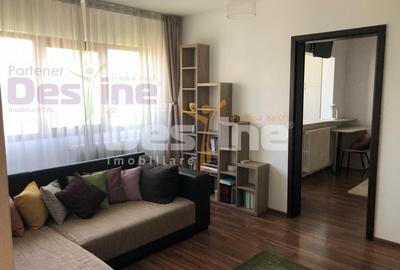 Apartament 2 camere, Semidecomandat, 55 mp, Etaj 3, Centrala termica - Podu Ros - 3