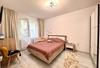 Giroc-Calea Urseni, bucatarie inchisa, Mobilat - 1