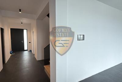 Smart Home P+1 200mp utili, teren 500mp, Palazu Mare - 11