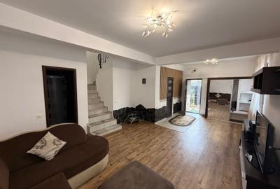 VILA P+1E+M MILITARI RESIDENCE STR ACVILEI, 3 DORMITOARE, PARCARE CURTE, 125MP - 7