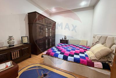 Casa premium, central, stil boieresc renovata modern, parcare in curte - 12