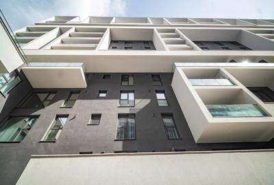 APARTAMENT 2 CAMERE - FLOREASCA - TERASA 13MP - COMISION 0% - 5