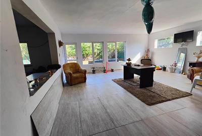 Vila spatioasa cu teren de 1.155 mp Tamasi-Corbeanca - 10