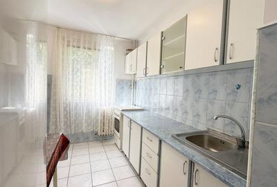 Drumul Taberei, Apartamnet 4 camere langa parc și școală - 26