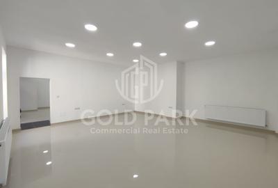 Spatiu Comercial - 87mp -  Zona Ultracentrala - 4